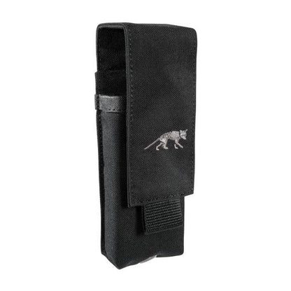 TT FLASH LITE CASE POLICE, Black