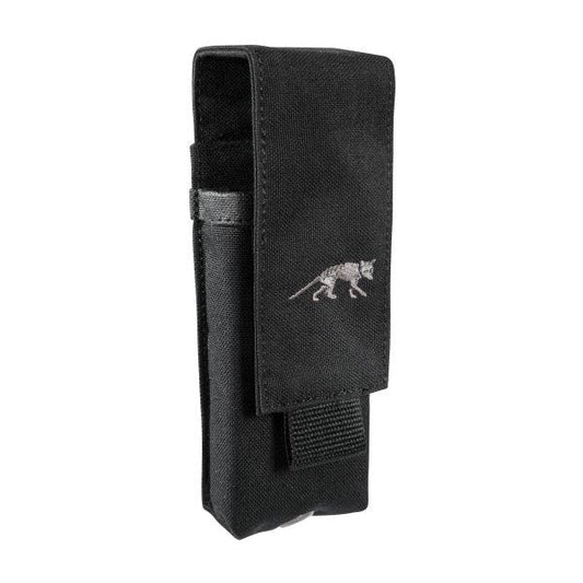 TT FLASH LITE CASE POLICE, Black