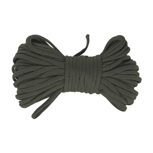 TT PARACORD 20 Meter, Olive