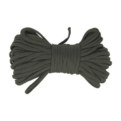TT PARACORD 20 Meter, Olive