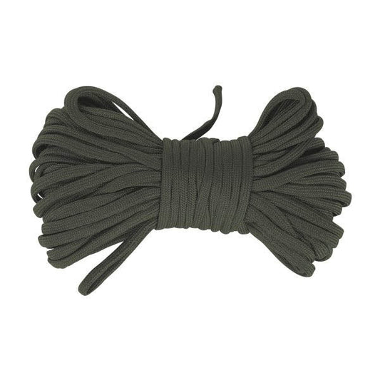 TT PARACORD 20 Meter, Olive