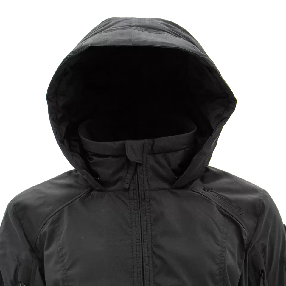 MIG 4.0 Jacket Lady, Black