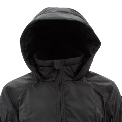 MIG 4.0 Jacket Lady, Black
