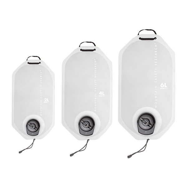 Wasserspeicher DromLite