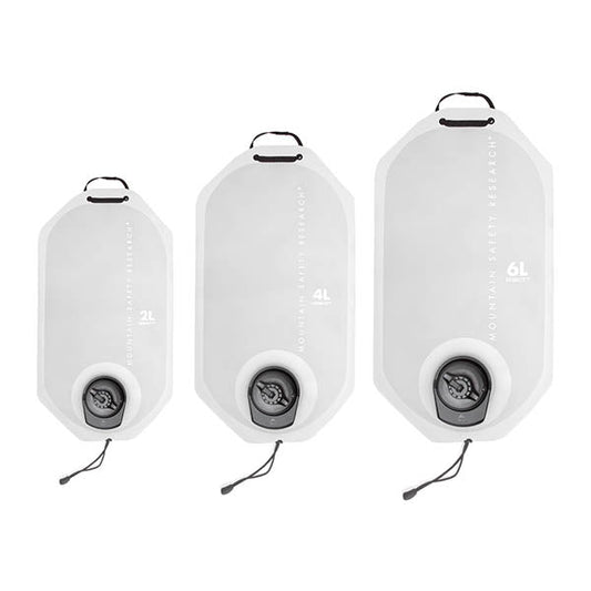 Wasserspeicher DromLite