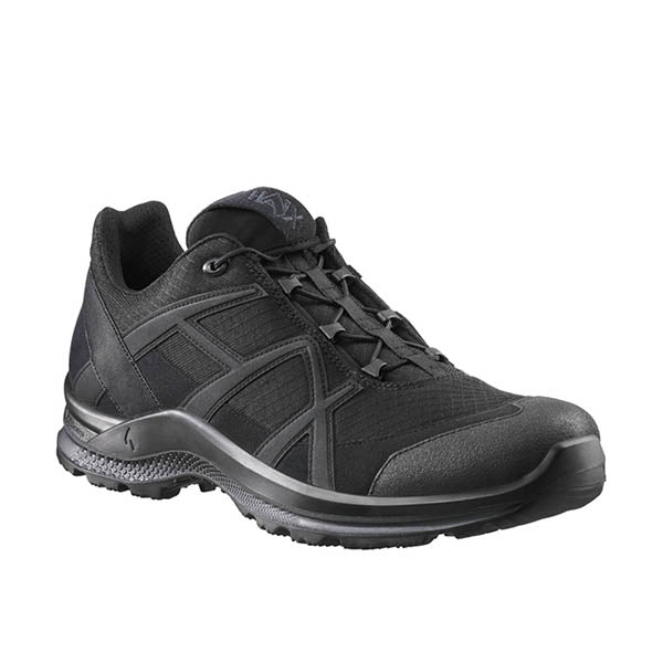 BLACK EAGLE ATHLETIC 2.1 T, Low, Black
