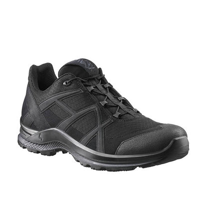 BLACK EAGLE ATHLETIC 2.1 T, Low, Black