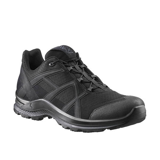 BLACK EAGLE ATHLETIC 2.1 T, Low, Black