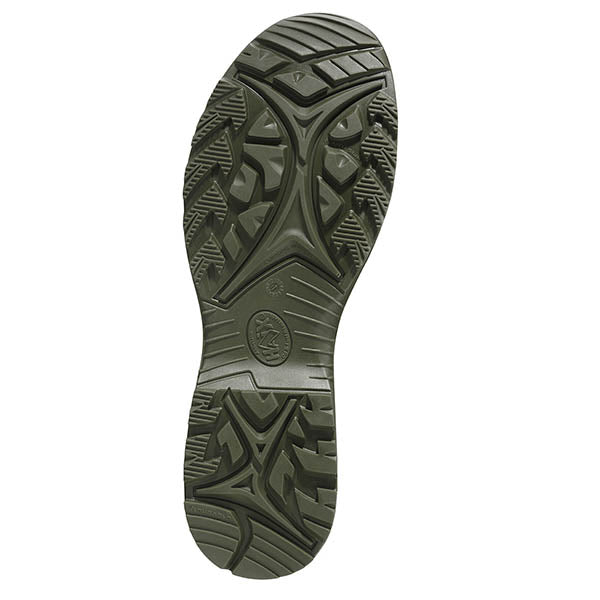 BLACK EAGLE ATHLETIC 2.0 V GTX, High, Desert