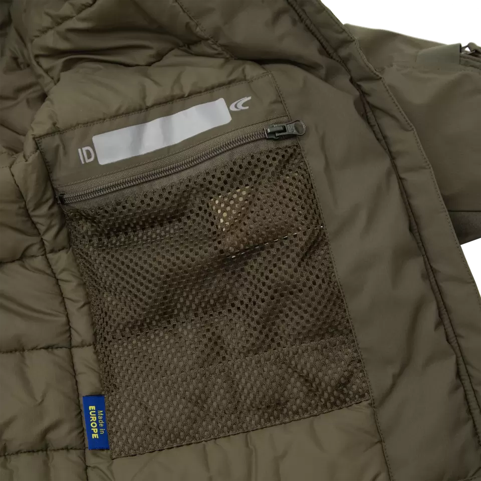 MIG 4.0 Jacket Lady, Olive