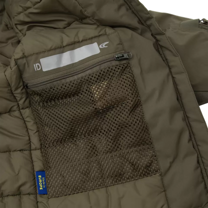 MIG 4.0 Jacket Lady, Olive