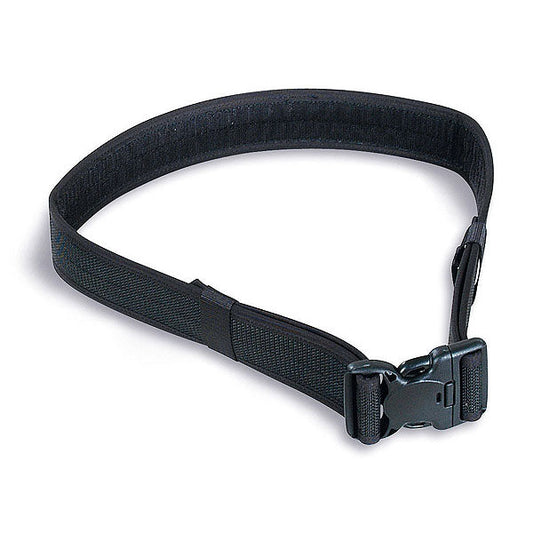 TT EQUIPMENT BELT-OUTER, Black