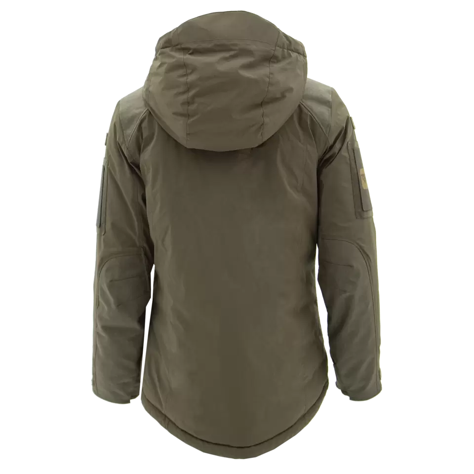 MIG 4.0 Jacket Lady, Olive