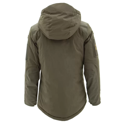 MIG 4.0 Jacket Lady, Olive