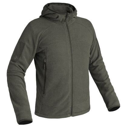 Instructor Fleece-Jacke