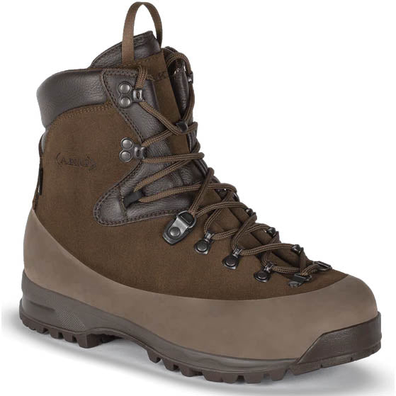 KS Schwer 19 GTX, Brown