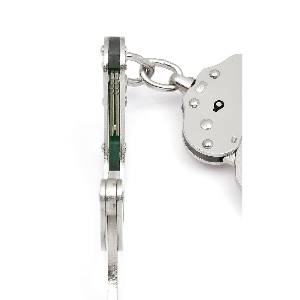 Handschellen 5050-X