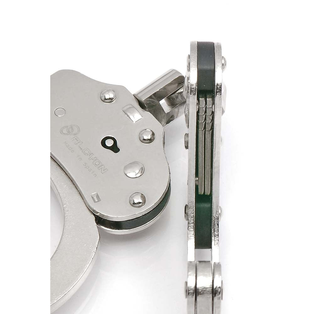 Handschellen 5230-X