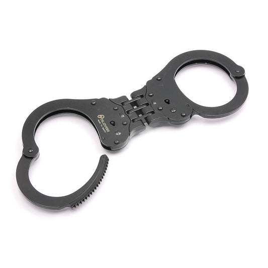 Scharnier-Handschellen 5005-X
