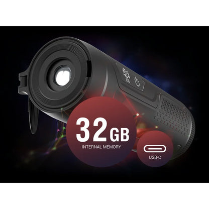 BlazeSeeker 6 210 Thermal Imaging Monocular