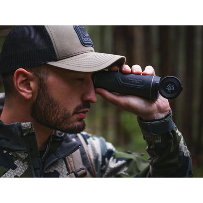 BlazeSeeker 6 210 Thermal Imaging Monocular