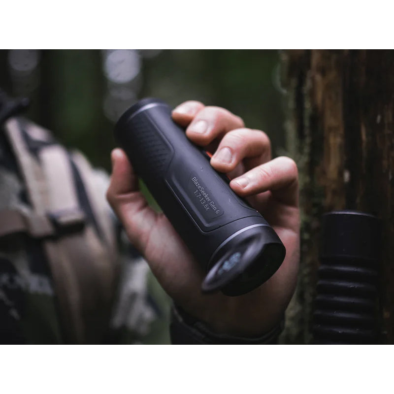 BlazeSeeker 6 210 Thermal Imaging Monocular