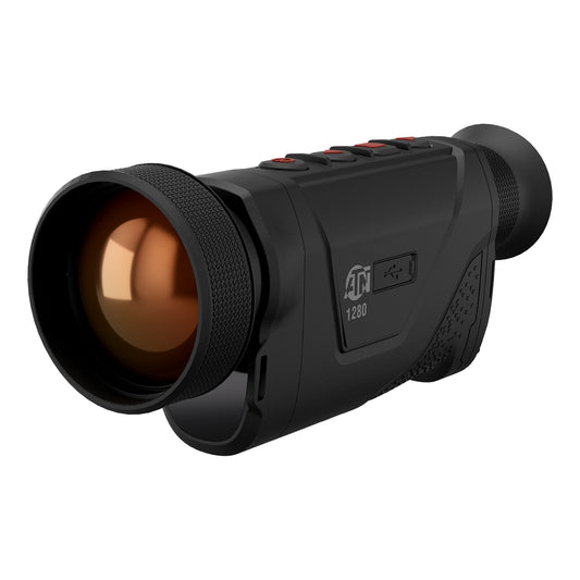 BlazeHunter XD Elite 50 LRF Wärmebild Monokular