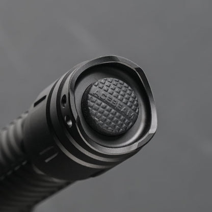 LED-Taschenlampe T29 Ultra Long Range Hunting Flashlight, 2'900 Lumen, (inkl. Akku)