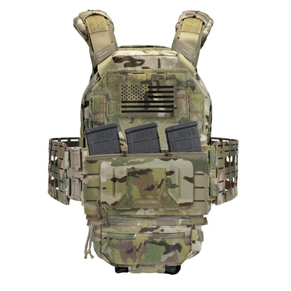 Battleshell Universal EUD/Phone Pouch