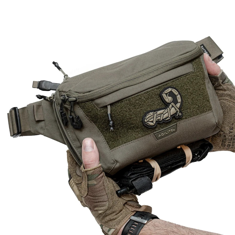 Emergence™ Fanny Pack