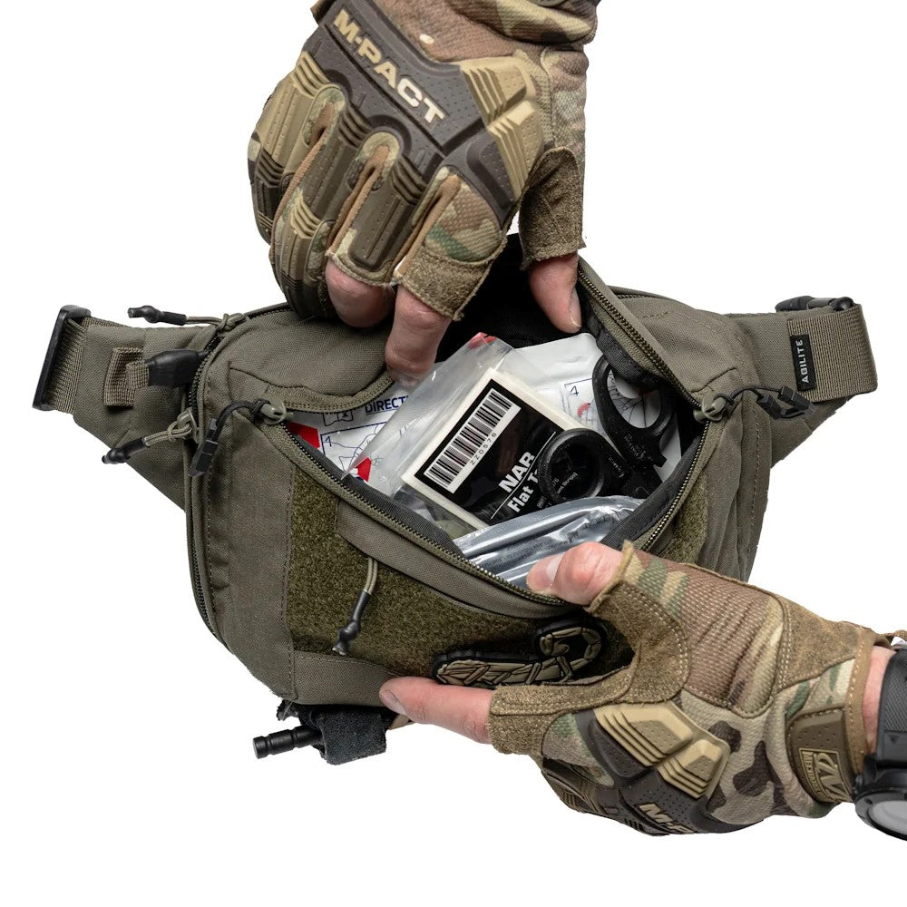 Emergence™ Fanny Pack