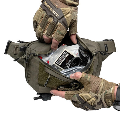 Emergence™ Fanny Pack
