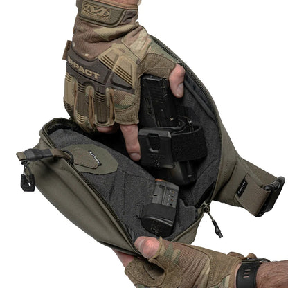 Emergence™ Fanny Pack