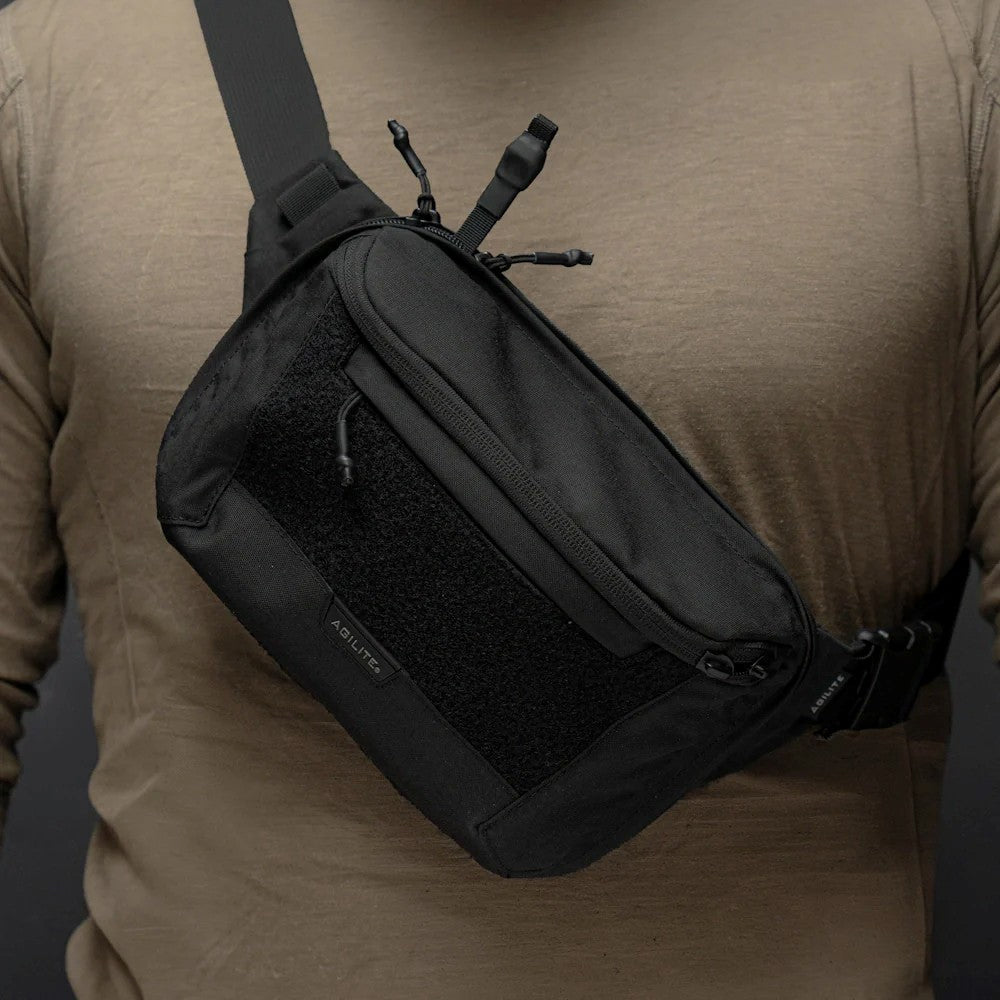 Emergence™ Fanny Pack