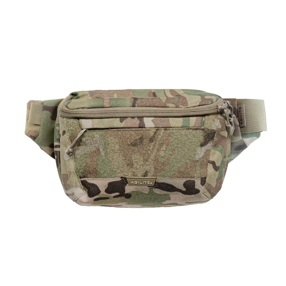 Emergence™ Fanny Pack