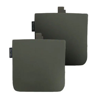Flank Side Plate Carriers