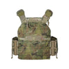 K-Zero SF Plate Carrier