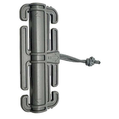 Quick-Release Buckle Set