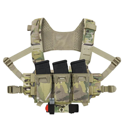 Reaper Rig