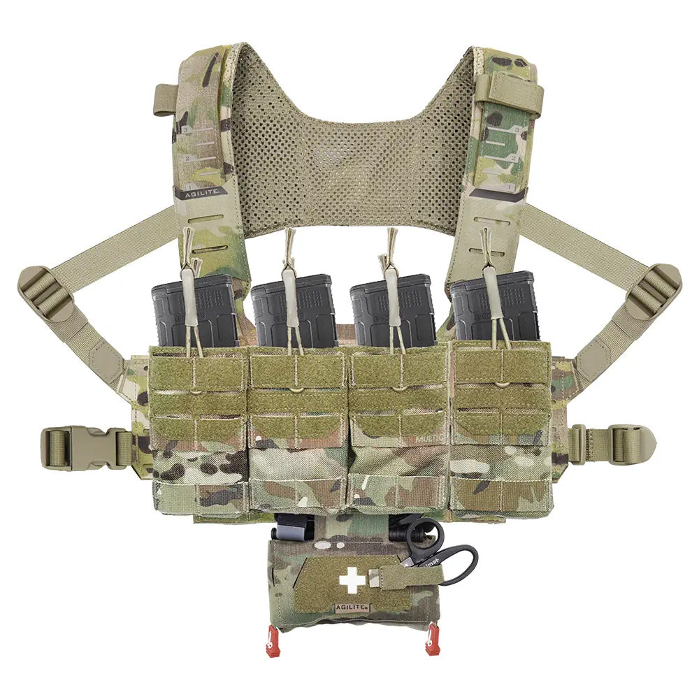 Reaper Rig