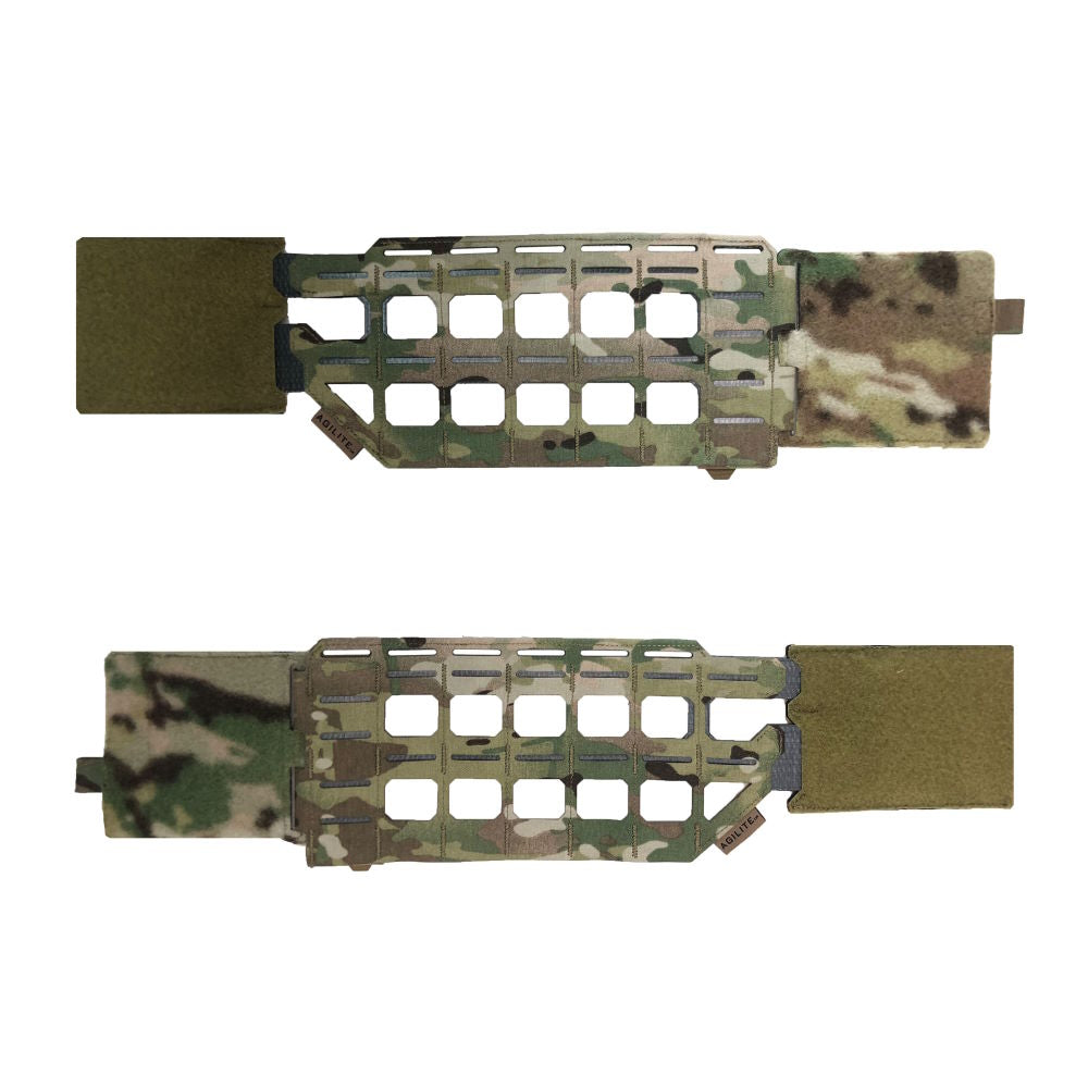 Warfighter Cummerbund