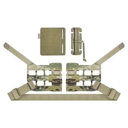 Warfighter Expansion Kit for Reaper Rig