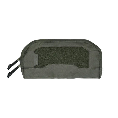 Wide Admin Pouch
