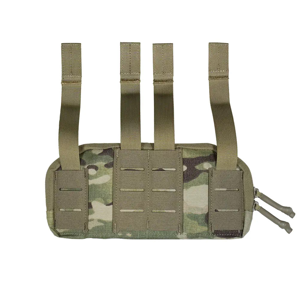 Wide Admin Pouch