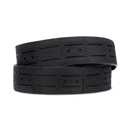 Einsatzgurt BATTLE BELT Lasercut B1 Molle, Black