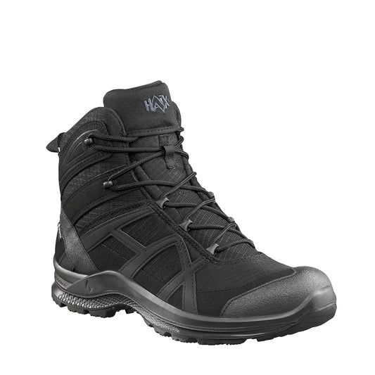 BLACK EAGLE ATHLETIC 2.1 GTX, Mid, Black