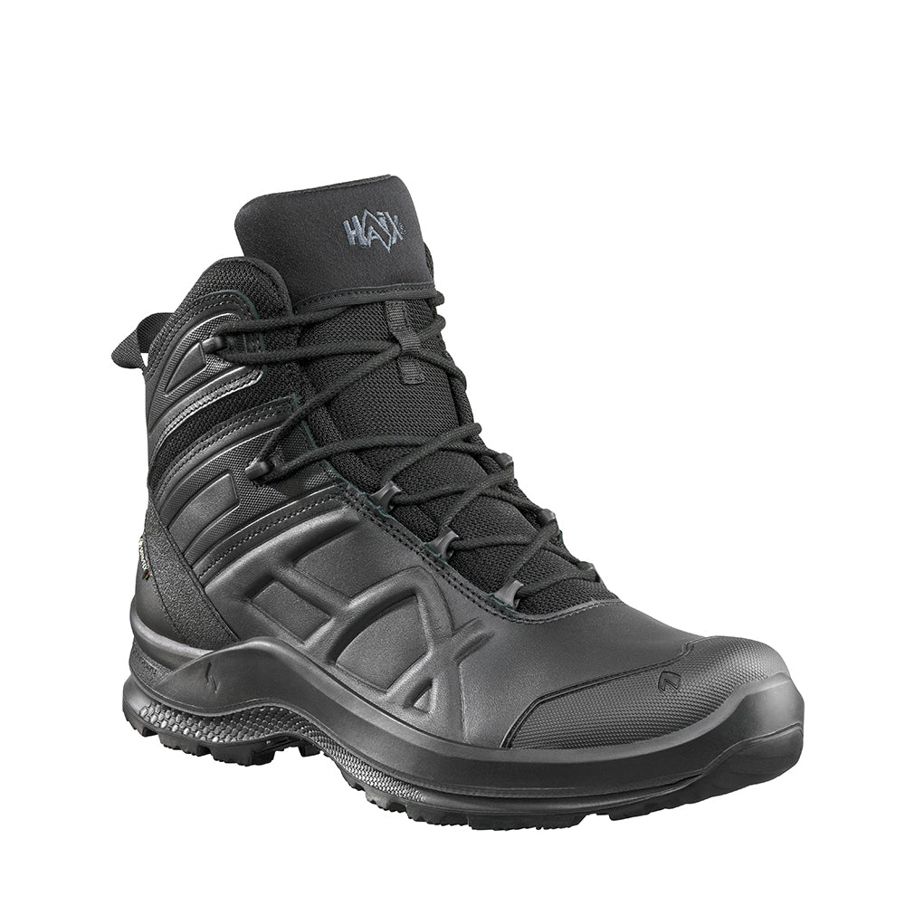 BLACK EAGLE TACTICAL PRO 2.1 GTX, Mid, Black