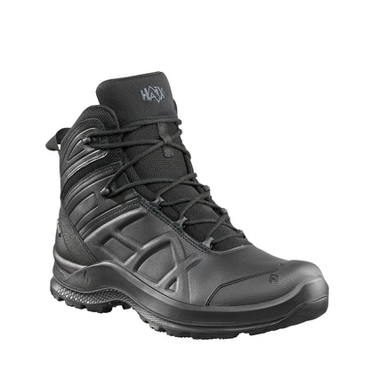 BLACK EAGLE TACTICAL PRO 2.1 GTX, Mid, Black