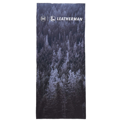 GRATIS BUFF Limited Edition LEATHERMAN