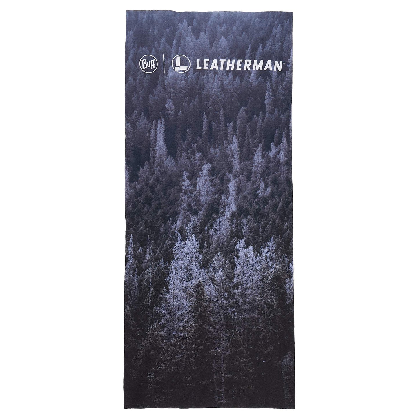 BUFF Limited Edition LEATHERMAN